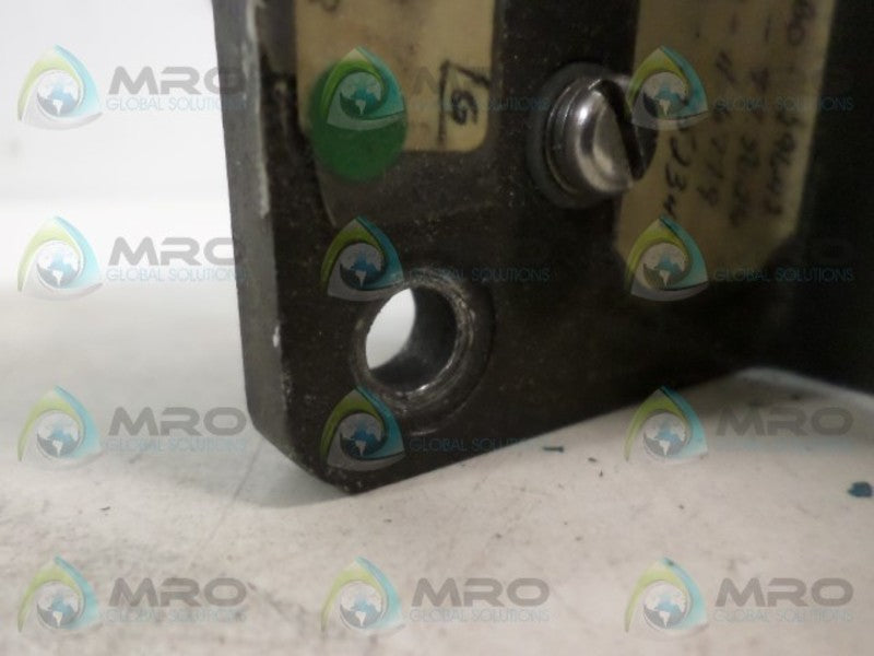 MEASUREX 08389101 LOWER CAL SENSOR ASSEMBLY UNMP