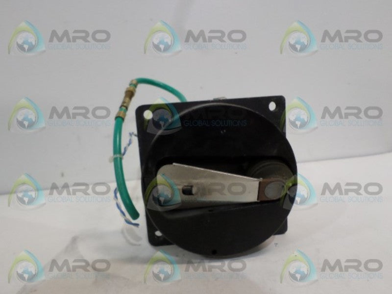 MEASUREX 08389101 LOWER CAL SENSOR ASSEMBLY UNMP