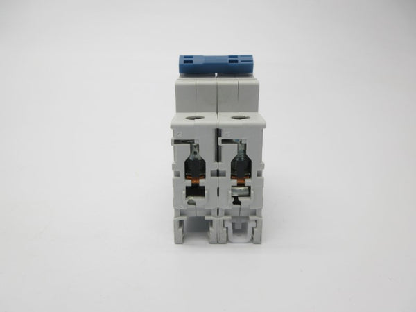 ALLEN BRADLEY 1492-SPM2B100 SER. D 440VAC 10A NSMP