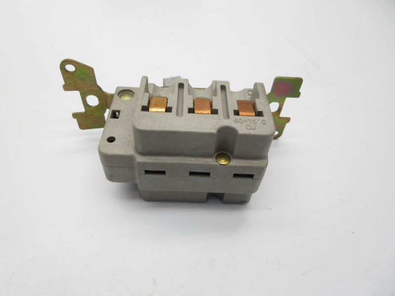 SQUARE D 2510KO2 SER. A (GREY) (AS PICTURED) NSMP