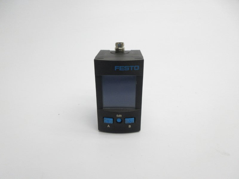 FESTO SPAU-V1R-H-G18FD-L-PNLK-PNVBA-M8U 8001223 20-30V NSMP
