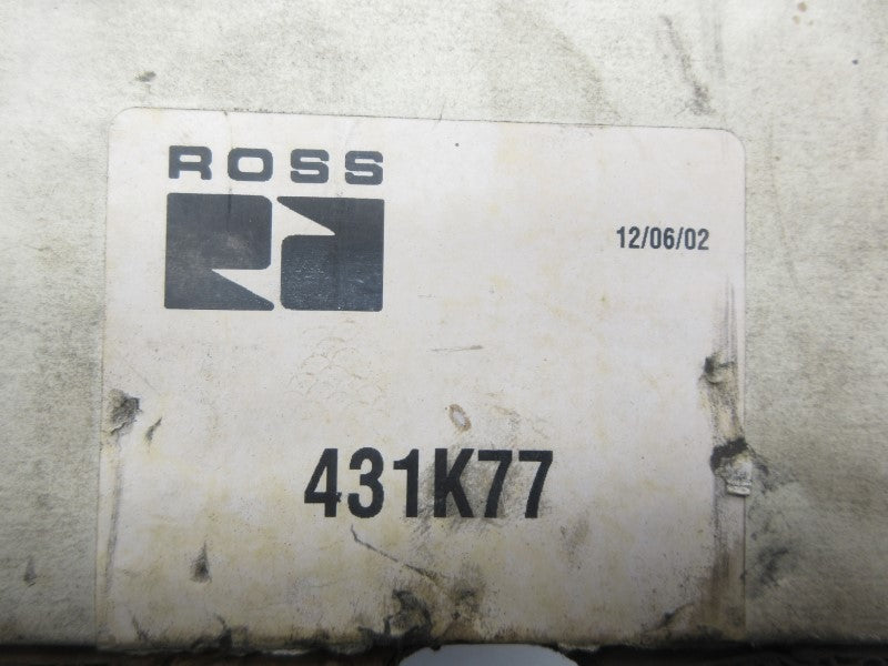 ROSS 431K77 NSMP