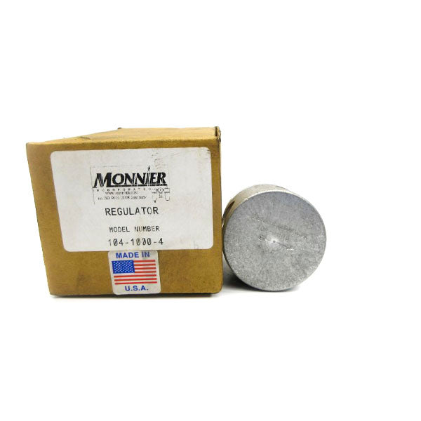 MONNIER 104-1000-4 NSMP