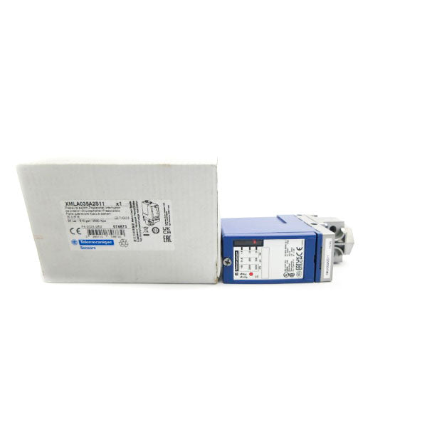 TELEMECANIQUE XMLA035A2S11 240V 1.5A NSMP