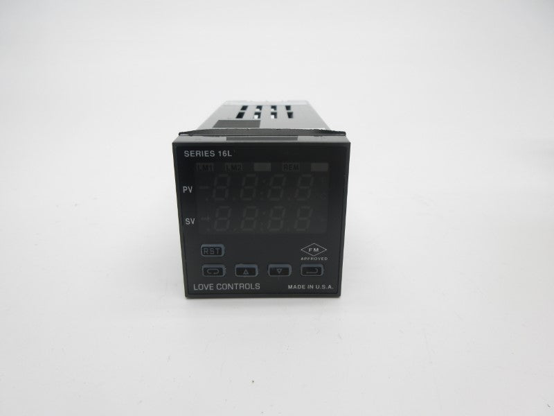 LOVE CONTROLS 16L2034 NSMP