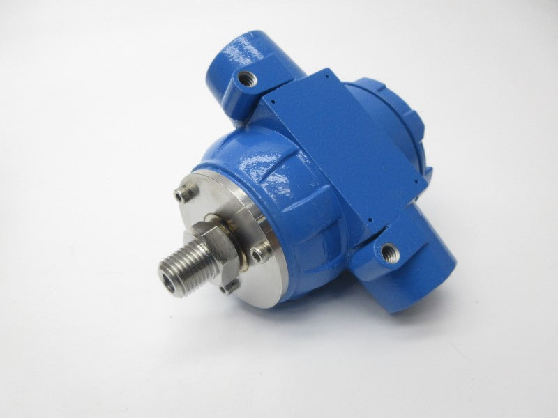 DWYER 679-5 24VDC 0-1000PSI NSMP