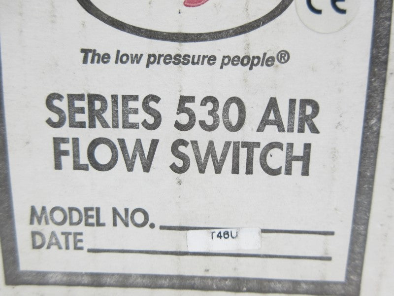 DWYER T46U 250VAC 4.9A NSMP