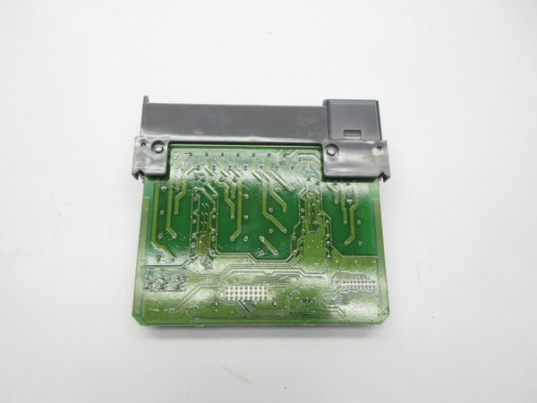 ALLEN BRADLEY 1746-OW16 SER. D 5-265VAC (NO DOOR) NSMP