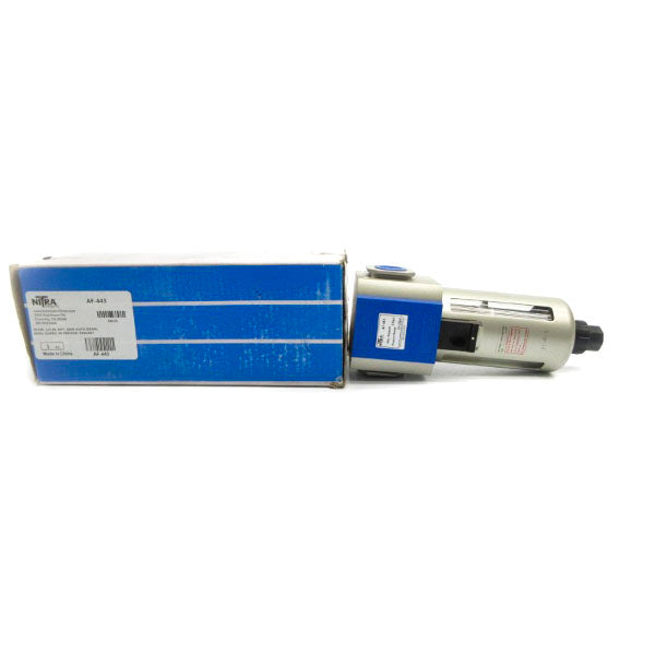 NITRA AF-443 130PSI NSMP