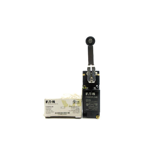 EATON F25BSRL548 SER. A1 NSMP
