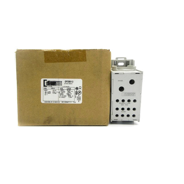 EDISON EPDB512 600V 570A NSMP