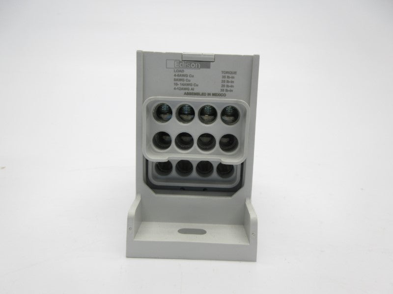 EDISON EPDB512 600V 570A NSMP