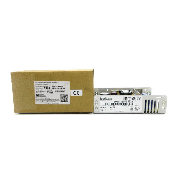BEI MAP55-4001G 100-240V 2A NSMP