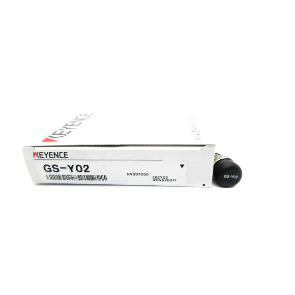KEYENCE GS-Y02 NSMP