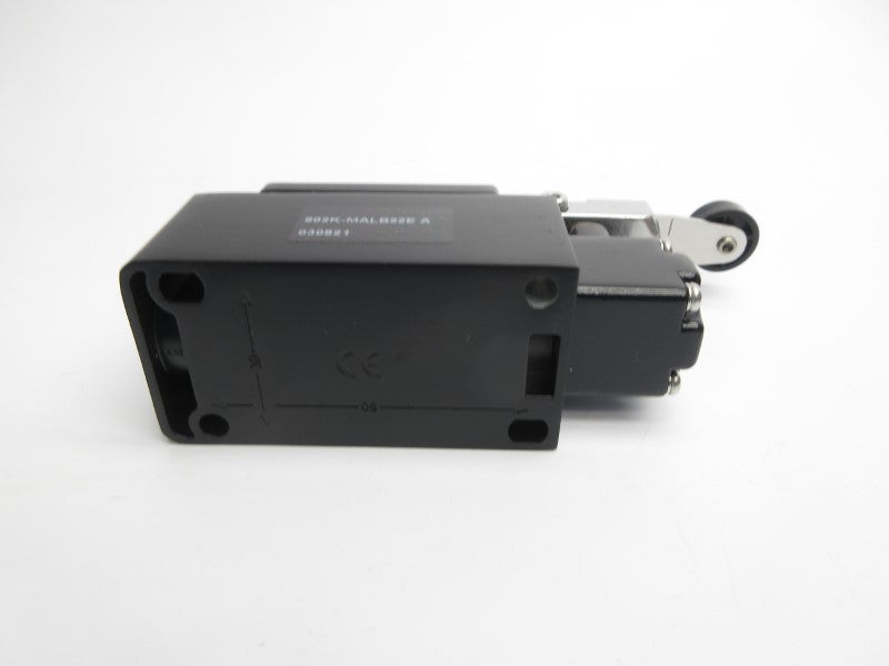 ALLEN BRADLEY 802K-MALB22E SER. A 240V 3A (WH) NSMP