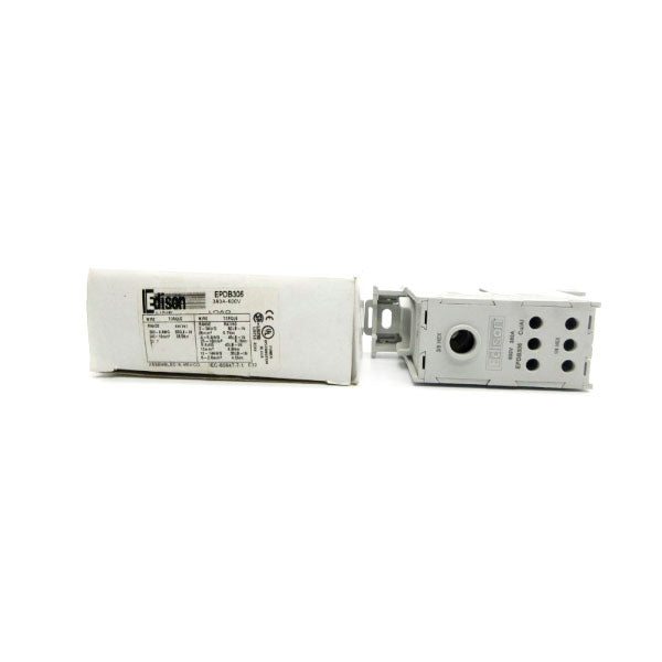EDISON EPDB306 600V 380A NSMP