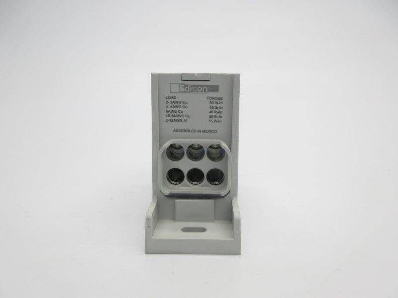 EDISON EPDB306 600V 380A NSMP
