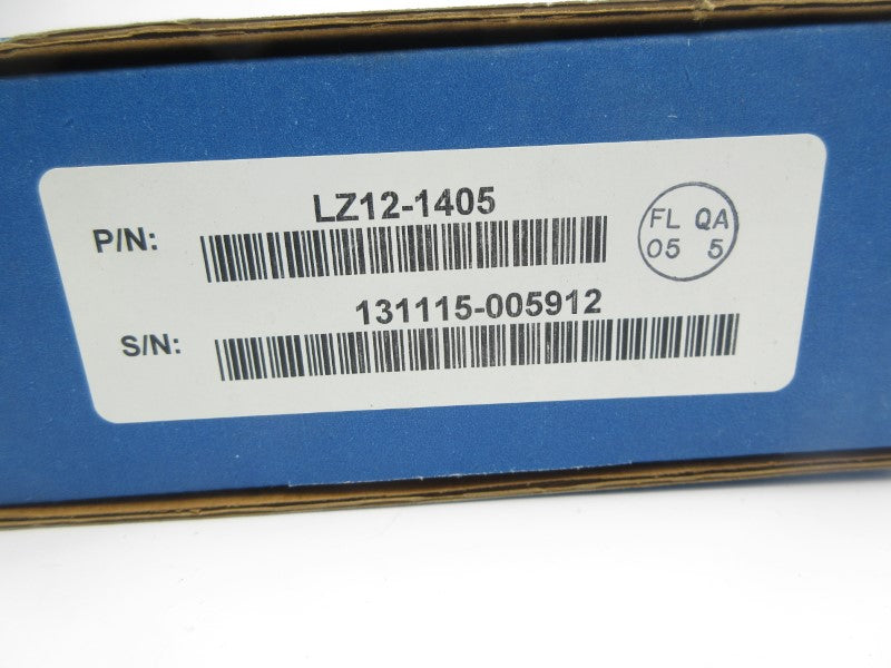 FLOWLINE LZ12-1405 NSMP