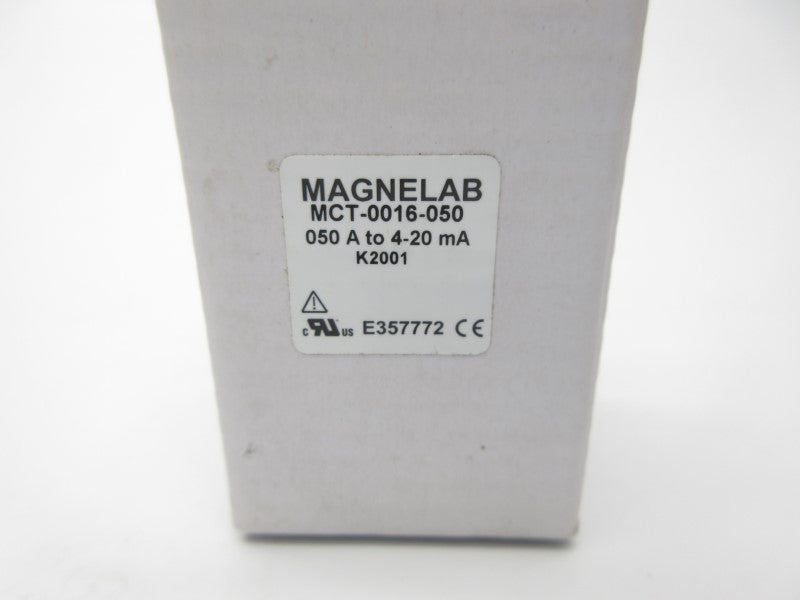 MAGNELAB MCT-0016-050 NSMP