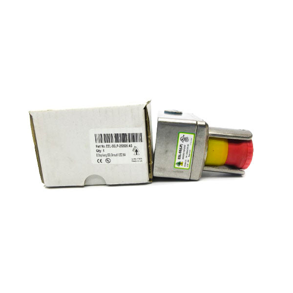 IDEM ESL-SSLP-232026-AS NSMP