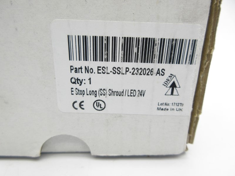 IDEM ESL-SSLP-232026-AS NSMP