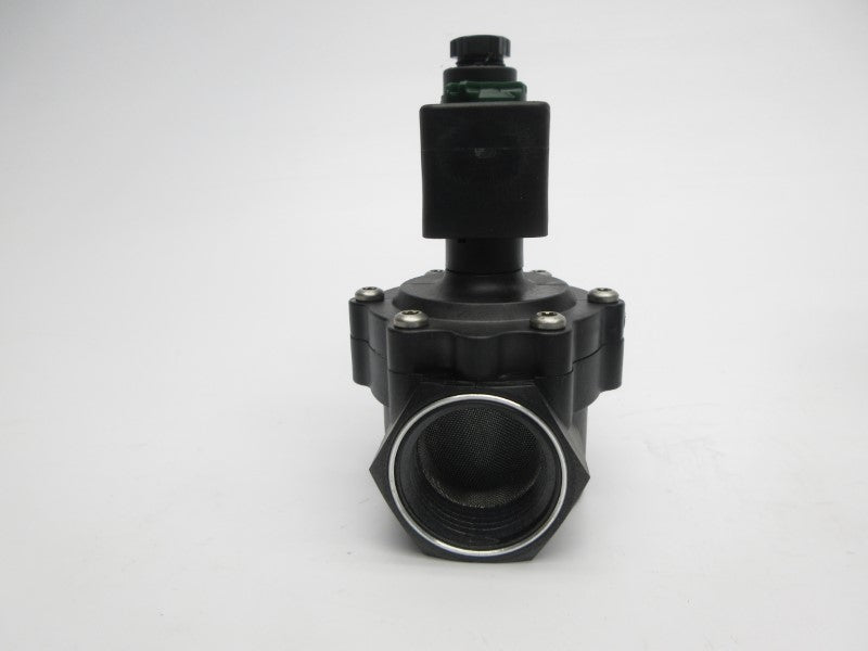 NITRA DVD-2BC6F-24D 24VDC 10-120PSI NSMP