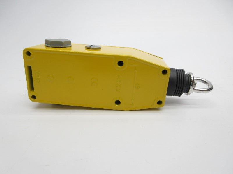 IDEM 143067-AS GLM 24V NSMP