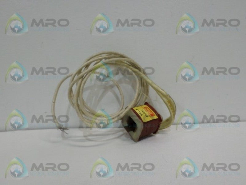 DECCO 9-106 COIL 120V UNMP
