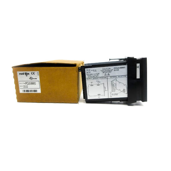 RED LION CONTROLS PCU10001 115/230VAC NSMP