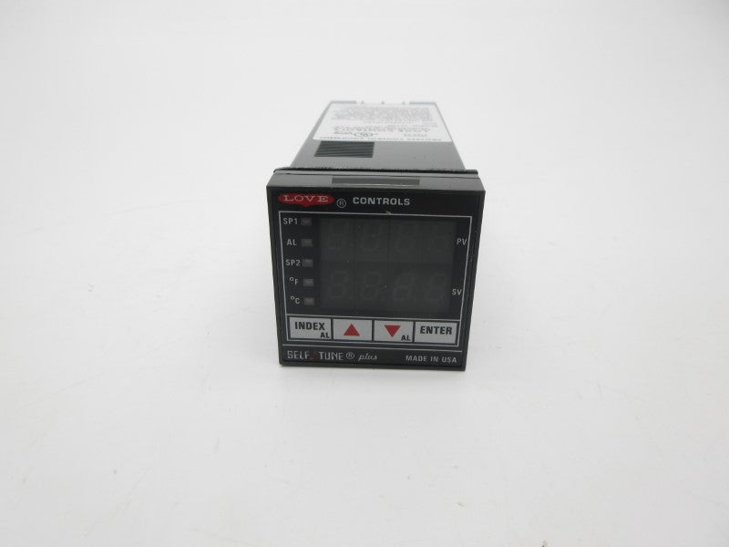 LOVE CONTROLS 16150 NSMP