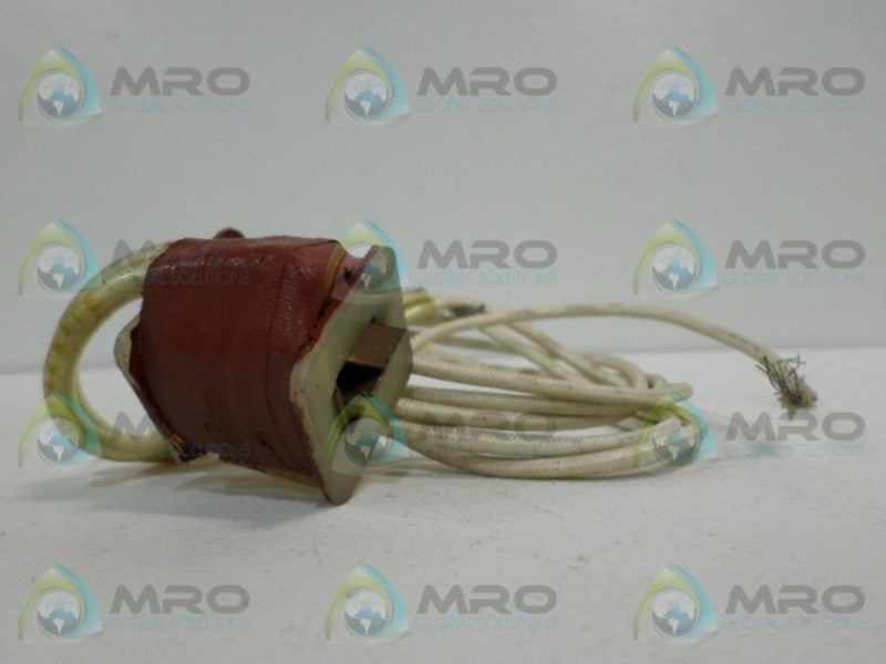 DECCO 9-106 COIL 120V UNMP