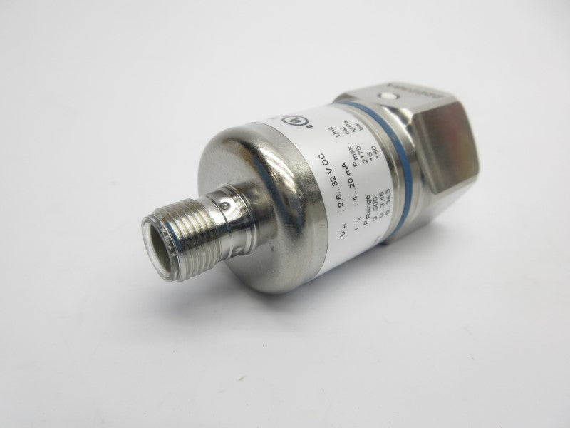 PROSENSE PTD25-20-0500H 9.6-32VDC NSMP