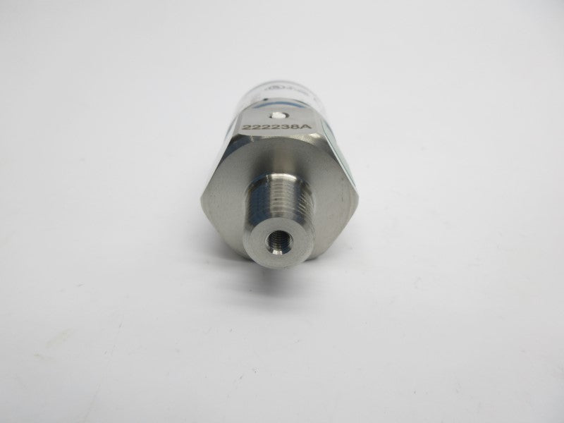 PROSENSE PTD25-20-0500H 9.6-32VDC NSMP