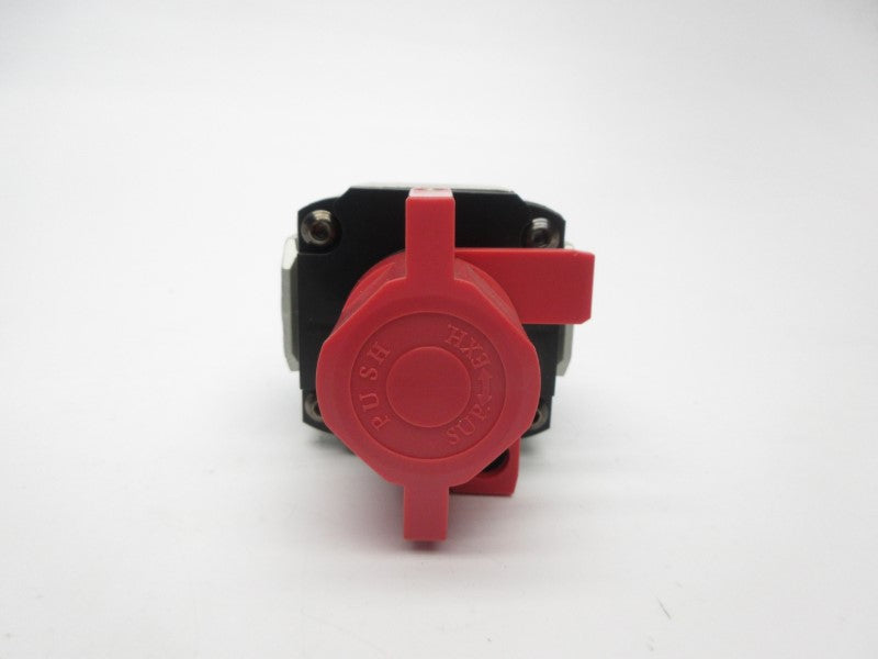 NITRA ARV-44 20-130PSI NSMP