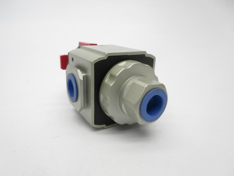 NITRA ARV-44 20-130PSI NSMP