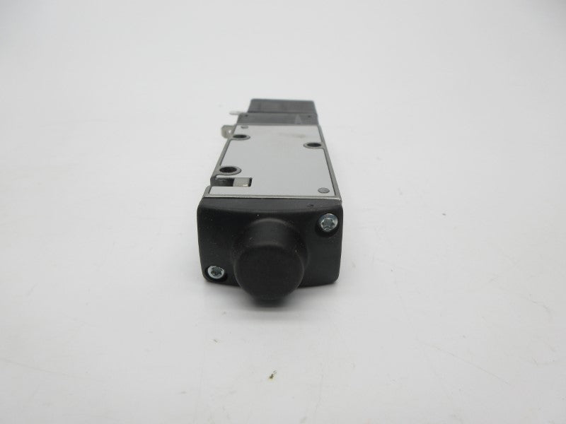 NORGREN V60A517A-A313JB 24VDC 150PSI NSMP