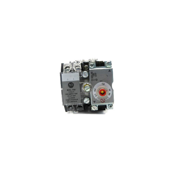 ALLEN BRADLEY 700-P400A1 (AS PICTURED) SER. E 110/115-120V NSNP