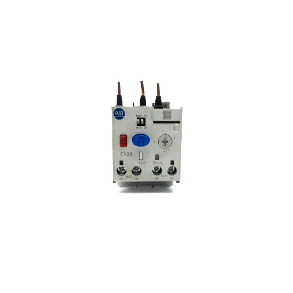 ALLEN BRADLEY 193-1EECB SER. A 1.0-5.0A NSNP