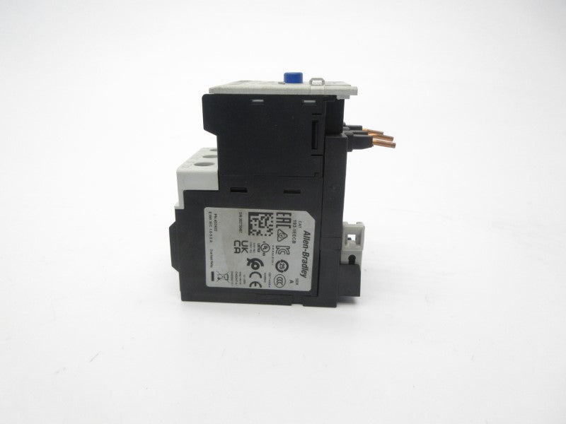 ALLEN BRADLEY 193-1EECB SER. A 1.0-5.0A NSNP
