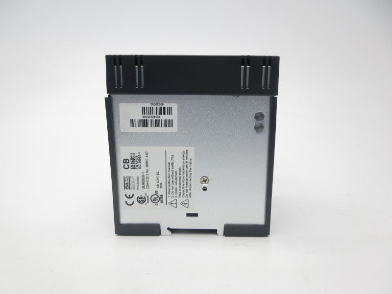 RHINO PSP24-240S 100-115/220-240VAC 5.9/2.3A NSMP