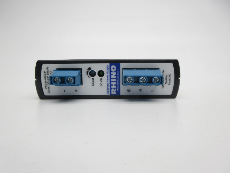 RHINO PSB24-060S-P 100-240V 1.5A NSMP