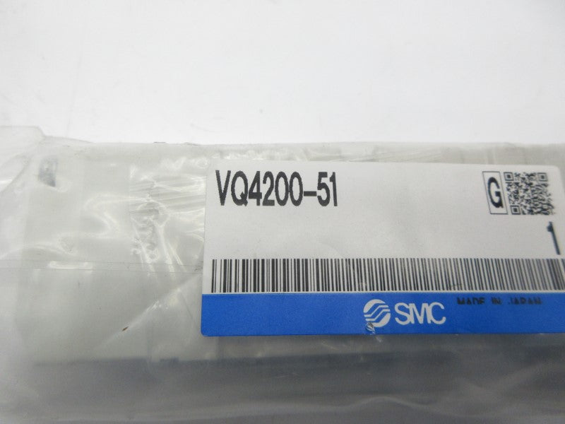 SMC VQ4200-51 NSMP