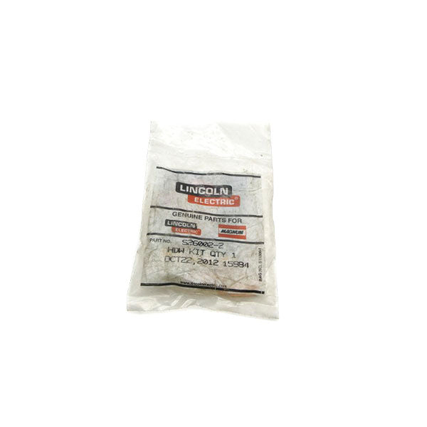 LINCOLN ELECTRIC S26002-2 NSMP