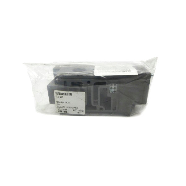 NUMATICS 203-501 NSMP