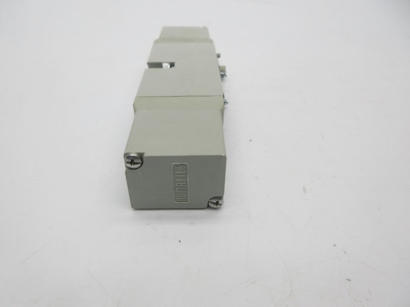NUMATICS 122BB600M000061 24VDC 150PSI NSMP