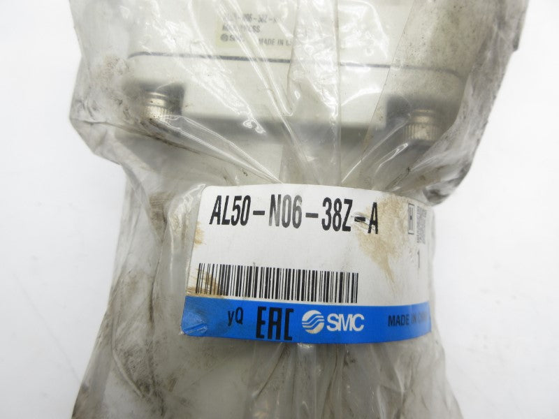 SMC AL50-N06-38Z-A NSMP
