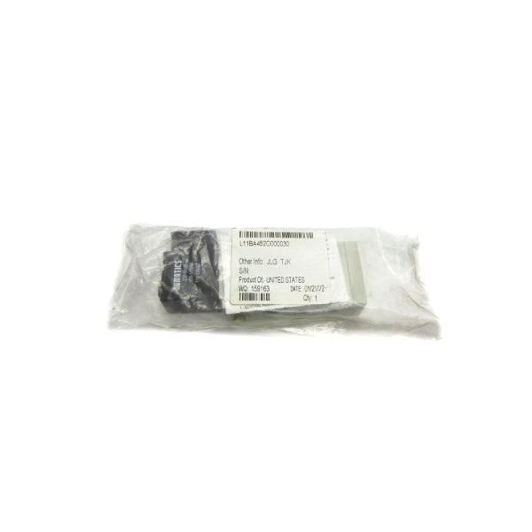 AVENTICS L11BA452O000030 100-115/110-120V .07A 14.5-145PSI NSMP