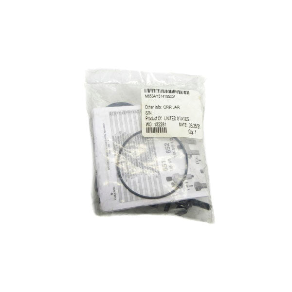 EMERSON M653AY514105001 NSMP