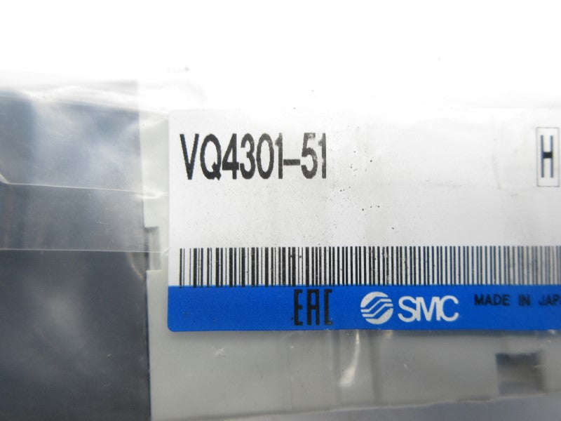 SMC VQ4301-51 NSMP