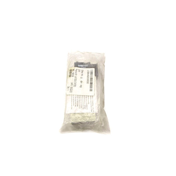 AVENTICS L12BA452O000030 100-115/110-120V .07A 14.5-145PSI NSMP